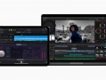 mac短视频制作app 苹果发布Final Cut Pro 11视频编辑软件 面向MaciPad