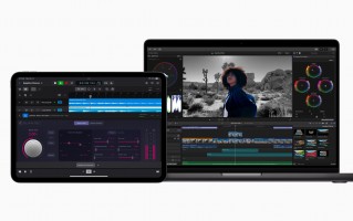 mac短视频制作app 苹果发布Final Cut Pro 11视频编辑软件 面向MaciPad