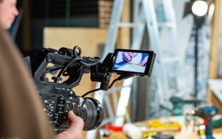 拍短视频制作流程 短视频创作零成本入门指南