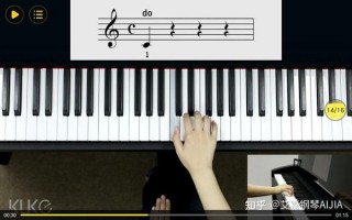 钢琴前臂旋转技术 钢琴弹奏常见病之二：肩，臂，肘的问题