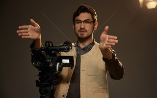 影视导演短视频制作 别让小事绑架你的人生！教你如何做自己命运的导演