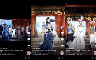 短视频中国风制作 “中国风”不好做了？《无限暖暖》不信