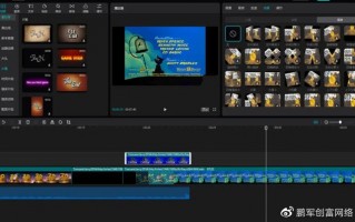 如何剪辑紧凑短视频赚钱 打工人下班3小时搞剪辑副业：用剪映+PS实现月入5000+的实战指南