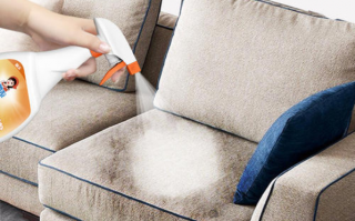 科技布沙发上门清洁 奉劝大家少请家政洗科技布沙发……