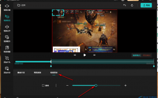怎样剪辑游戏短视频 0基础秒剪出百万大片，游戏版“抖音”成00后流量印钞机