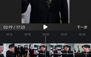 剧情剪辑短视频运营 现在做短剧剪辑还有前途吗，一直没有流量有必要坚持下去吗？