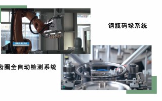 爱科技工厂 人工智能+机器人 如何打造未来“超级工厂”