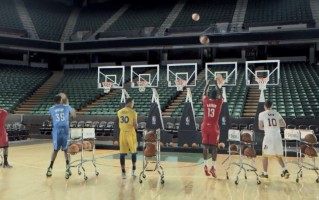 投篮包短视频制作 圣诞狂欢夜，制作糖果包，装饰圣诞树，一起来嗨皮