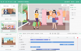 短视频制作长短标准 长视频平台忘掉“长短”