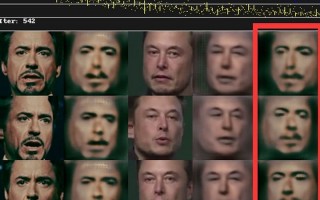 ai视频变脸 教你一招，几秒钟分清“AI换脸”真假，准确率99%！