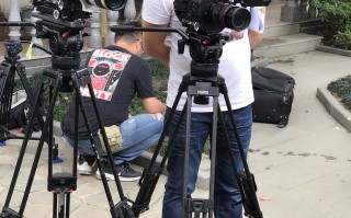 南川的短视频拍摄剪辑 最高奖30万！南川启动“首届金佛山优秀微电影”征集活动