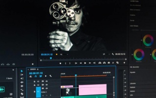 剪辑类短视频分类 影视剪辑中影视片有哪些种类呢？