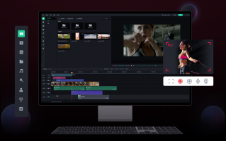 制作短视频声画不同步 新加坡大学团队：如何实现视频声画同步？