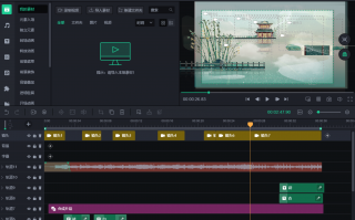 牛人短视频剪辑 牛人超强大片经典镜头剪辑，每一个画面都看得好燃！
