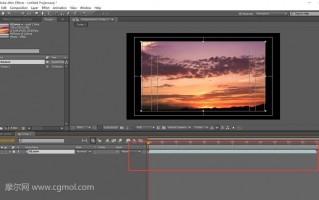 AE短视频创意剪辑图片 3 秒破播放！13 个免版权素材创意特效，剪辑效率翻倍（第一部分）