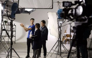 潮州短视频制作团队 视频丨潮州“老中青”三代匠人集体亮相！5月30日起福州见