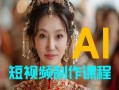 59秒短视频制作 港媒：“AI生成宠物剧”风靡互联网