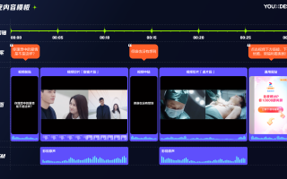 制作短视频在哪找素材库 打开创意引擎：精选5大视频素材库推荐，助力高效内容生产