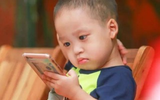 小孩制作短视频 短视频是如何一步步吃掉孩子大脑的？让娃上瘾，并不是缺乏自制力