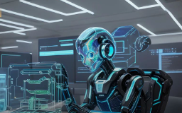 ai 眼镜成本 AI眼镜：领军企业竞相角逐，开启智能穿戴新时代