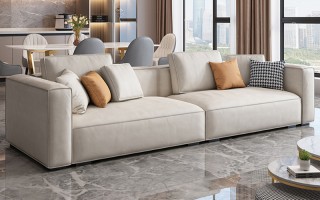 长达科技布沙发 科技布沙发究竟是何方神圣作为第一批用户，谈谈我的使用感受