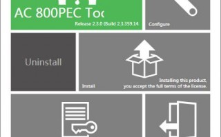 电脑和abb离线编程软件下载，abb离线编程软件安装教程