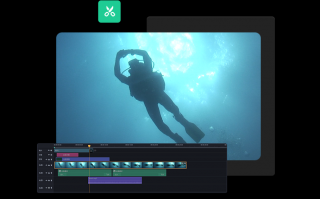 小鱼短视频制作教程 短视频制作