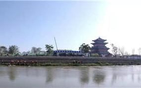 沧州优远科技 百年后全线又通水，大运河再润沧州城