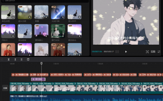 虐心小说广告短视频制作 小说推文项目怎么做？全操作流程详解