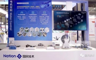 国民技术电机 国民技术股价下跌195% 公司芯片产品批量供货外骨骼机器人