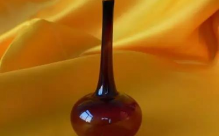 制作短视频山西汾阳 交城琉璃咯嘣制作技艺