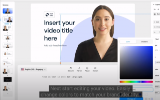 ai短视频制作课程 推荐几款免费AI短视频生成APP