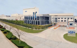 昆山峰谷科技 昆山又一储能项目开工！